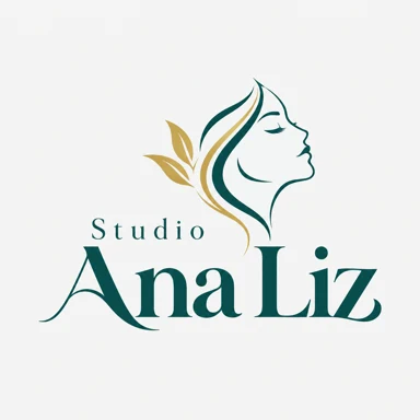 Logo do Studio Ana Liz